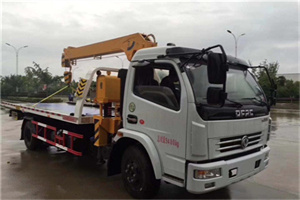 华容区24小时道路救援服务