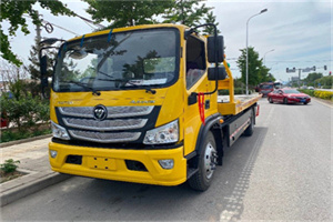 华容区汽车救援头像