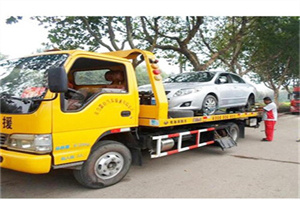 华容区附近24小时汽车拖车服务热线