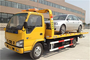 华容区道路救援一般怎么收费