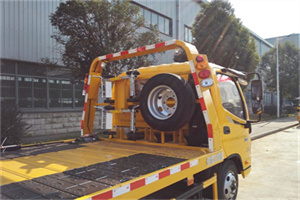 华容区附近汽车搭电救援电话