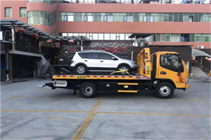 华容区汽车紧急补胎换胎救援