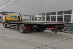 华容区24小时公路救援电话