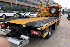 华容区24小时汽车送油服务公司