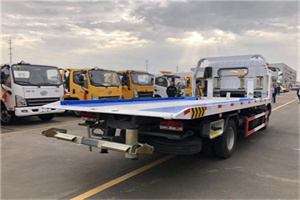 华容区汽车救援补胎