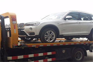 华容区拖车24小时服务电话