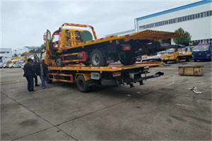 华容区同城汽车补胎