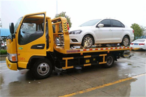 华容区附近拖车救援24小时服务热线