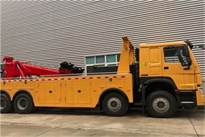 华容区道路救援公司